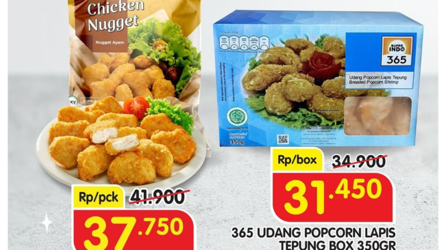 Diskon Superindo 14 Oktober 2025. (ig @infosuperindo)